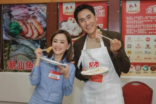 AG真人国际(中国)官方网站 57岁TVB视帝体魄抱恙无奈晓谕停工，岁首已约满离巢