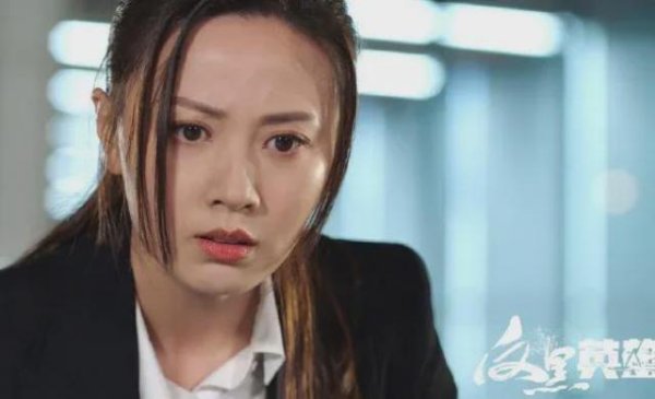AG真人国际(中国)官方网站 38岁TVB旦角清爽怀胎听说,大方承认恋情,坦言与圈外对象相处中