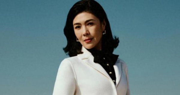 AG真人国际(中国)官方网站 苏芒两天内畅达翻车三次！被嘲蹭热度、遭革职，网友对她主张太深
