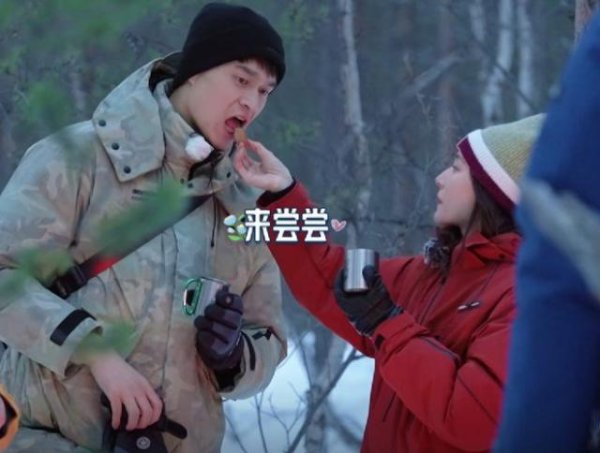 AG真人国际(中国)官方网站 《妻旅8》摆烂的嘉宾太让东谈主失望了！