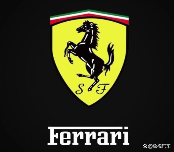 AG真人国际中国官网登录入口 挥发50亿好意思元!法拉利造了台电车,却把我方推向山地
