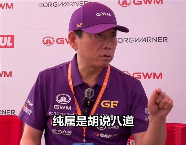 AG真人国际(中国)官方网站 魏建军：电动车是快消品熟习是瞎掰八说念