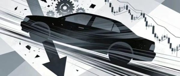 AG真人国际中国官网登录入口 为什么汽车成了2026最难作念的交易？