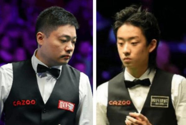 AG真人国际中国官网登录入口 中国斯诺克大胜！4-2，19岁巩晨智强取5连胜，联袂吴宜泽、丁俊晖