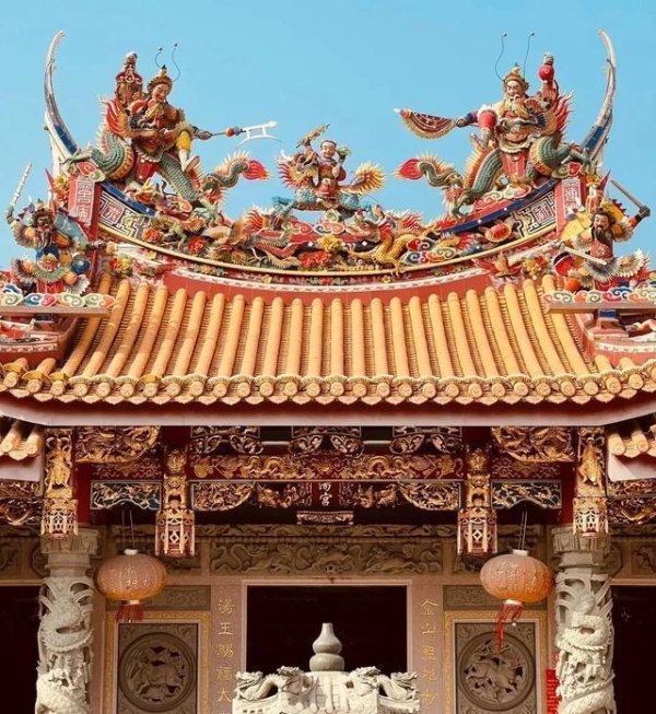 AG真人国际(中国)官方网站 福建古建为啥叫作念“厝”?